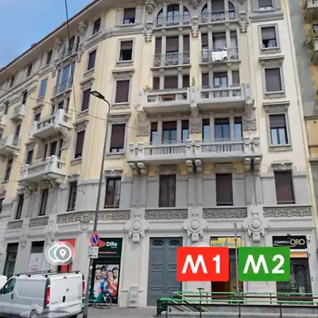 Kibilu - Viale Abruzzi 84 - Buenos Aires Shopping Area Milán